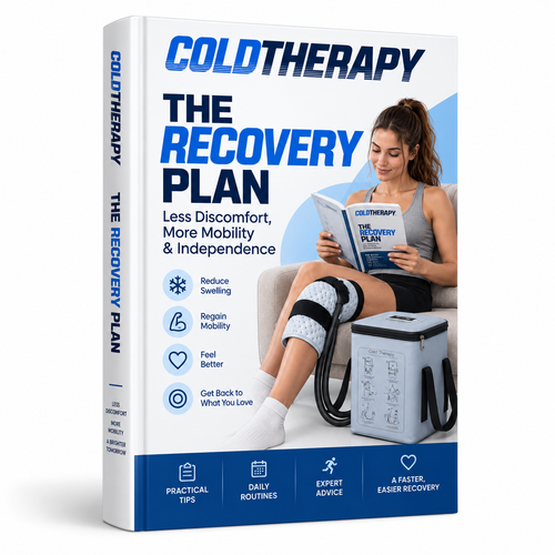 ColdTherapy™ - The Recovery Plan